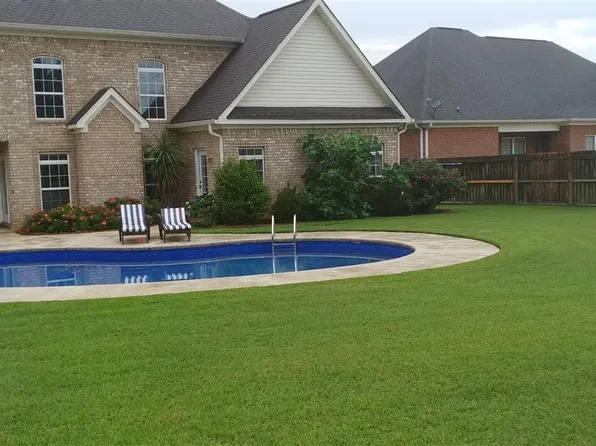 134 Wessex Dr, Bonaire, GA 31005
