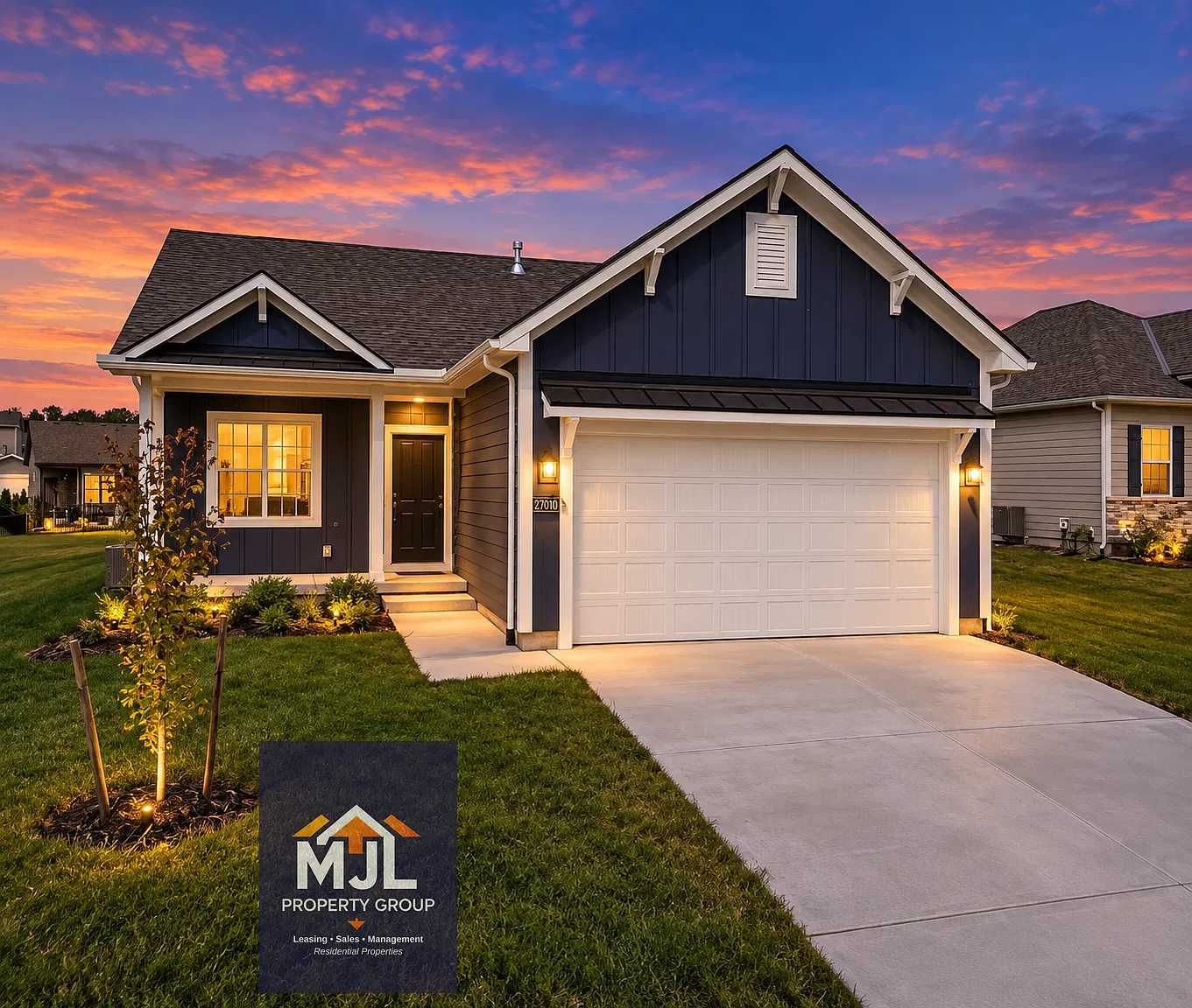 3 bed, 2.0 bath, 1478 sqft, $2,500 — Photo 1