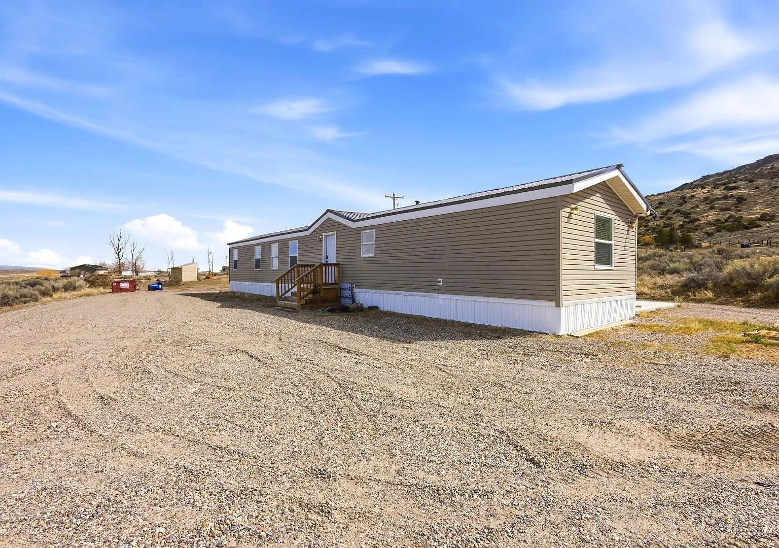 1178 Twin Butte Rd — Photo 2