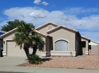 21841 N 33rd Ave, Phoenix, AZ 85027