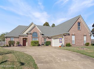3193 Sundial Dr, Hernando, MS 38632