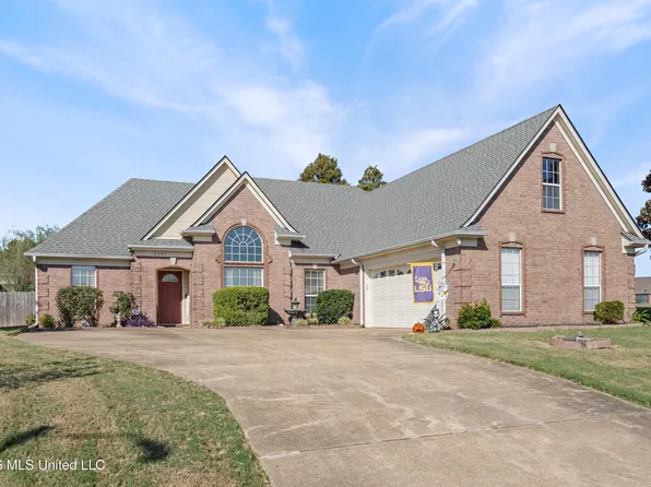 3193 Sundial Dr, Hernando, MS 38632