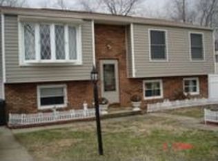 380 Taylor Ave, Glen Burnie, MD 21060