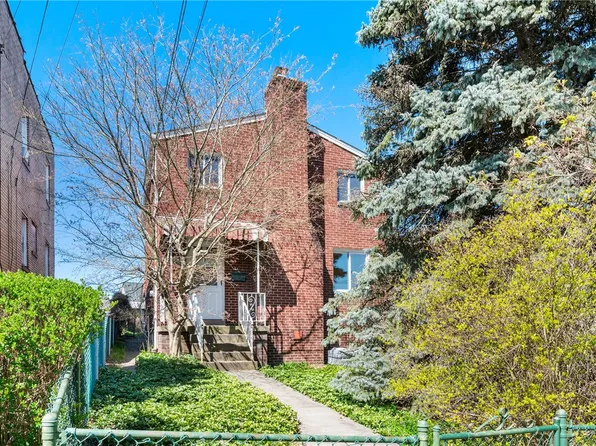 4316 Stanley St, Pittsburgh, PA 15207