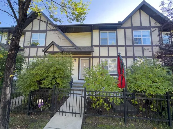 1111 E Cranford Ct SE, Calgary, AB T3M 0W2