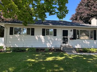 48 Isham Ave, Avon, NY 14414