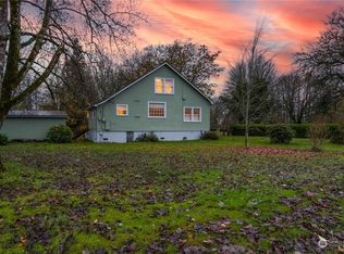 516 SW Riverside Dr, Chehalis, WA 98532