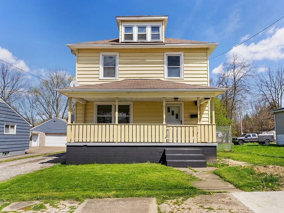 510 Devitt Ave #1