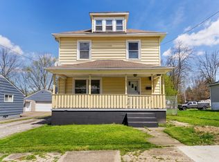 510 Devitt Ave #1, Campbell, OH 44405