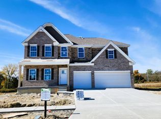 3415 Gadwall Ln, Franklin, OH 45005