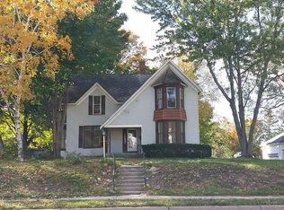 515 S State St, Hart, MI 49420