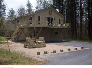 9 Big Bear Ln, Turner, ME 04282