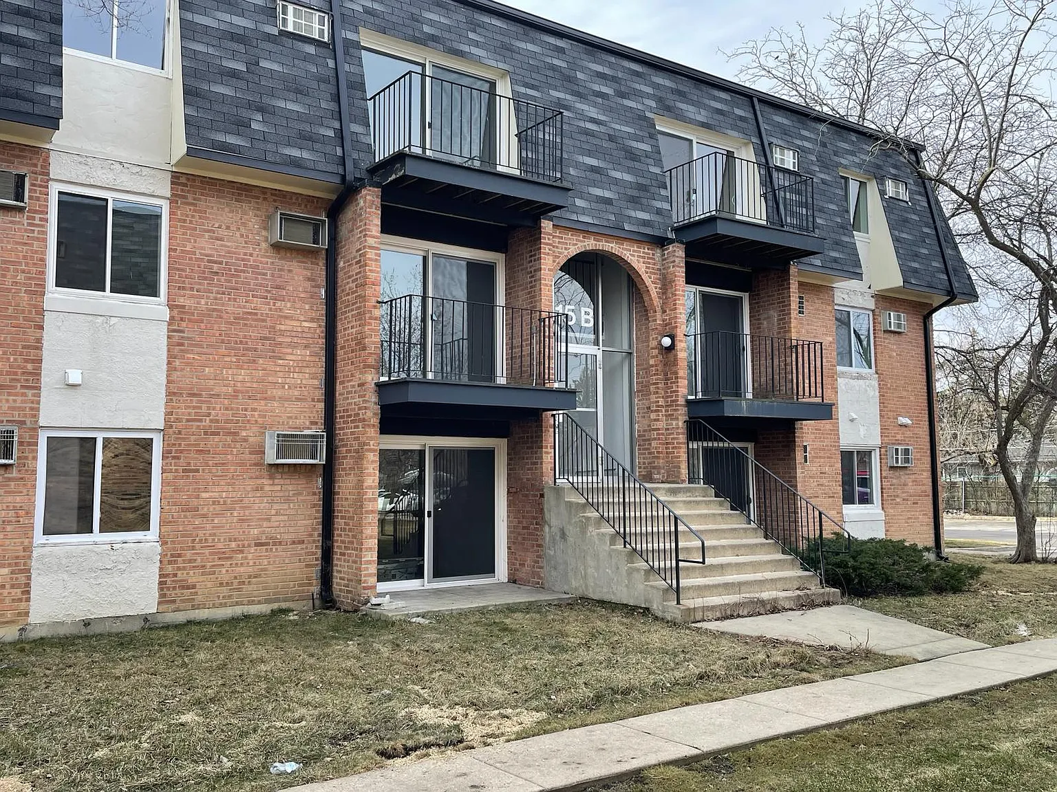 1 bed, 750 sqft, $1,595 — Photo 3