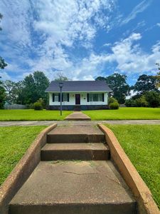 422 Speedway Ave, Winona, MS, 38967