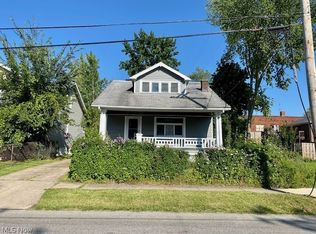 3769 E 124th St, Cleveland, OH