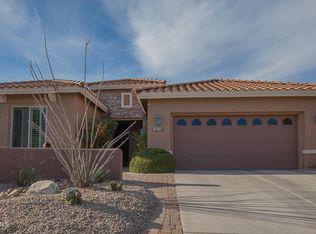 2724 E Sawyer Rd, Green Valley, AZ 85614