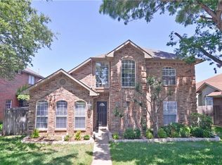 2105 Daniel Way, Carrollton, TX 75006