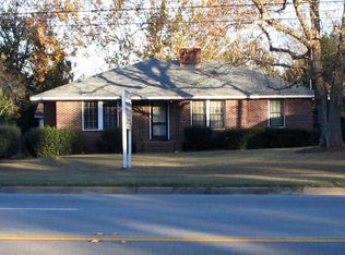 1682 Washington Rd, Thomson, GA 30824