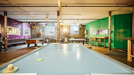 Rented by Nooklyn NYC LLC