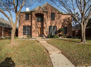 12662 Ducks Lndg, Frisco, TX 75033