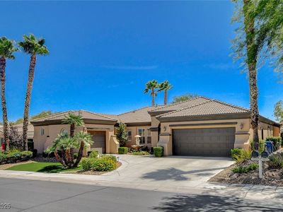 10669 Angelo Tenero Ave, Las Vegas, NV, 89135