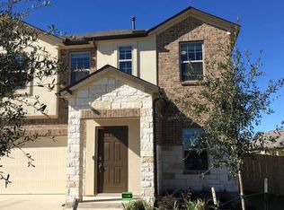 6400 Laurencia Pl, Round Rock, TX 78665