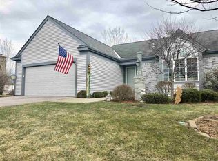 5621 Meadowview Dr, Bay City, MI 48706