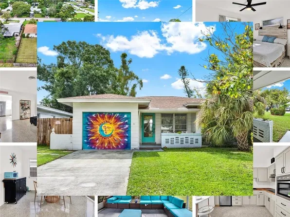 914 Freemont St S, Gulfport, FL 33707