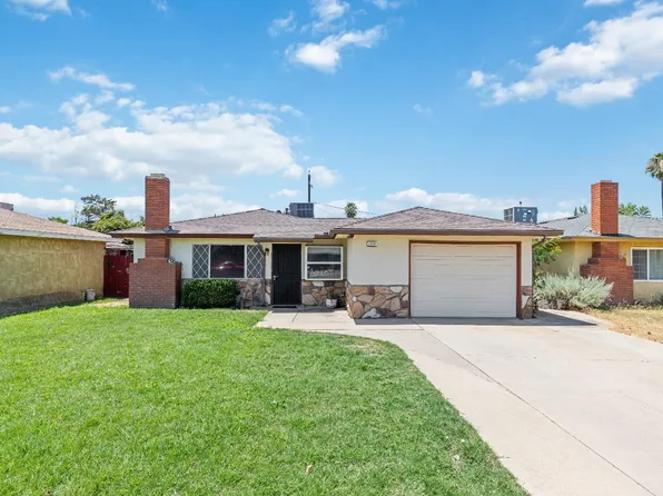 1016 Cutting St, Madera, CA 93638