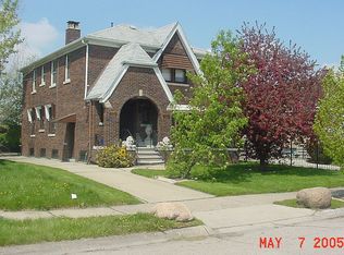 6239 Penrod St, Detroit, MI