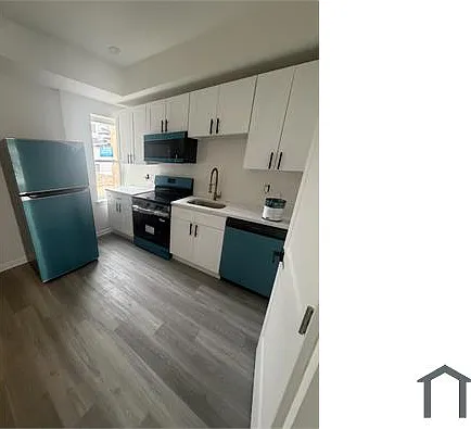 2 bed, 1200 sqft, $1,775 — Photo 2