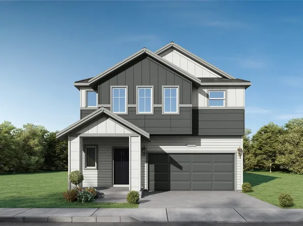 1401 189th Street SW, Lynnwood, WA 98037