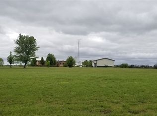 4381 72nd Rd, Udall, KS 67146