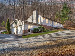 5596 Mount Laurel Rd, Roanoke, VA 24018