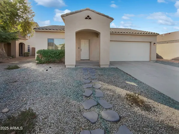 16187 W PORT ROYALE Lane, Surprise, AZ 85379