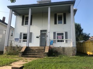 1522 Kenwood Blvd SE, Roanoke, VA 24013