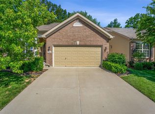 13530 Suson Forest Ct, Saint Louis, MO