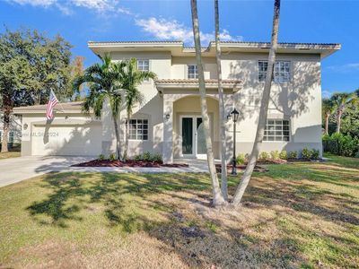 3943 Wild Lime Ln, Coral Springs, FL, 33065