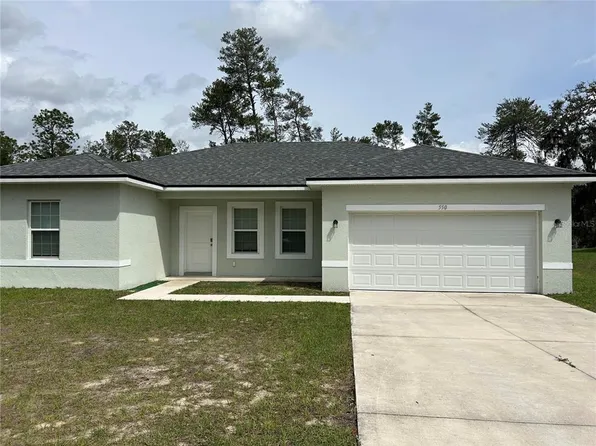 550 Marion Oaks Blvd, Ocala, FL 34473