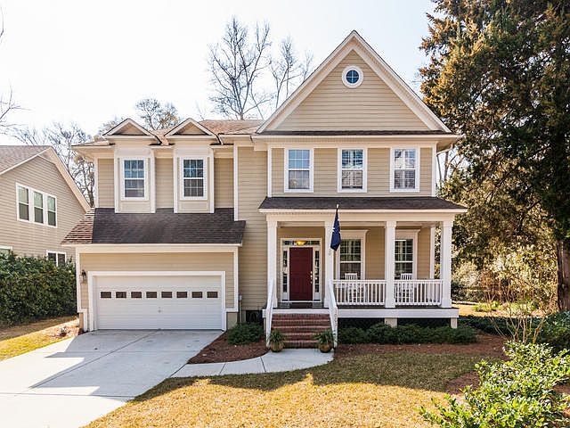 1003 Blockade Runner Court