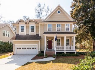 1003 Blockade Runner Ct, Charleston, SC 29414