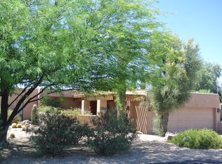 1065 E Boulder Dr, Carefree, AZ 85377