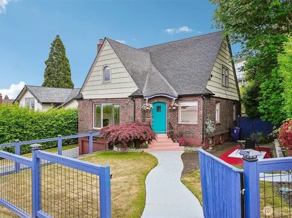 2624 N 30th Street, Tacoma, WA 98407