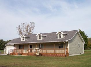 1499 Short Dr, Knox, IN 46534