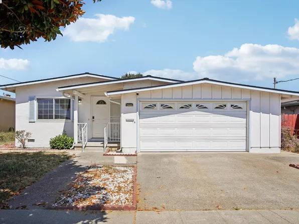 28480 Aragon Ave, Hayward, CA 94544