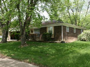 5530 Lunsford Dr, Indianapolis, IN