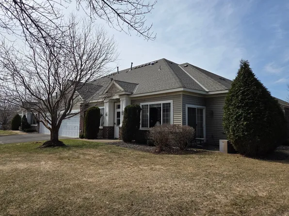 5787 Prairie Ridge Dr #123, Shoreview, MN 55126