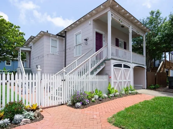 1416 13th St, Galveston, TX 77550