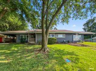 512 Indian Trl, Belton, MO 64012
