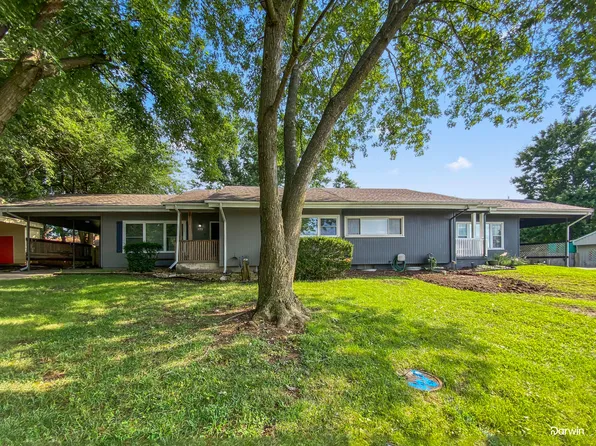 512 Indian Trl, Belton, MO 64012